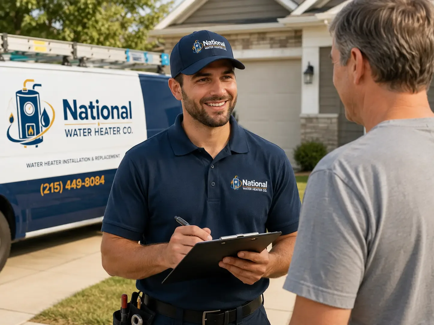 Water Heater Installation Jensen, UT FAQs